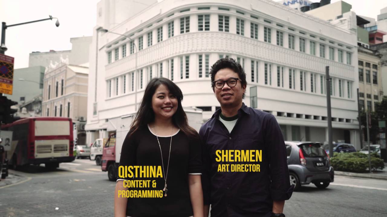 webe community - Malaysian Makers' Market