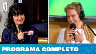 Mat Alba y Las Reinas en Casi 40 con Jesicall