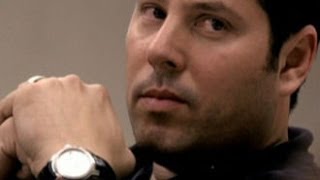 Q&A W Greg Grunberg Of Heroes