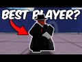 I 1v1d humbled and he is actually so good  the strongest battlegrounds roblox