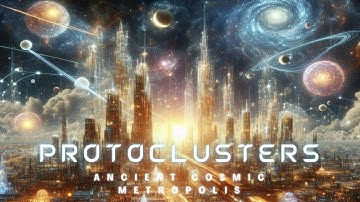 Protoclusters: ancient cosmic metropolis