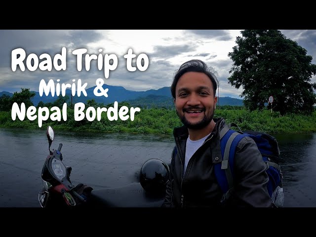 Mirik Darjeeling Road Trip | Nepal Border Road Trip | Mirik Vlog | Siliguri to Nepal Road Trip class=