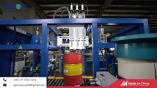 Strap Packing Machine | Automatic Strapping Machine | High-Efficiency Packaging Equipment