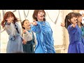 【WHITE SCORPION】「Satisfaction graffiti」 in イオンモール幕張新都心(20250211)4K60FPS