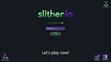 How to create your own skin in slither io