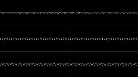 Gameboy | Pokémon Red | Pokemon Tower | Corrscope 0.7.0