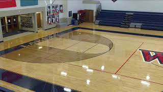 Windermere Prep vs. Trinity Prep Varsity Mens' Basketball