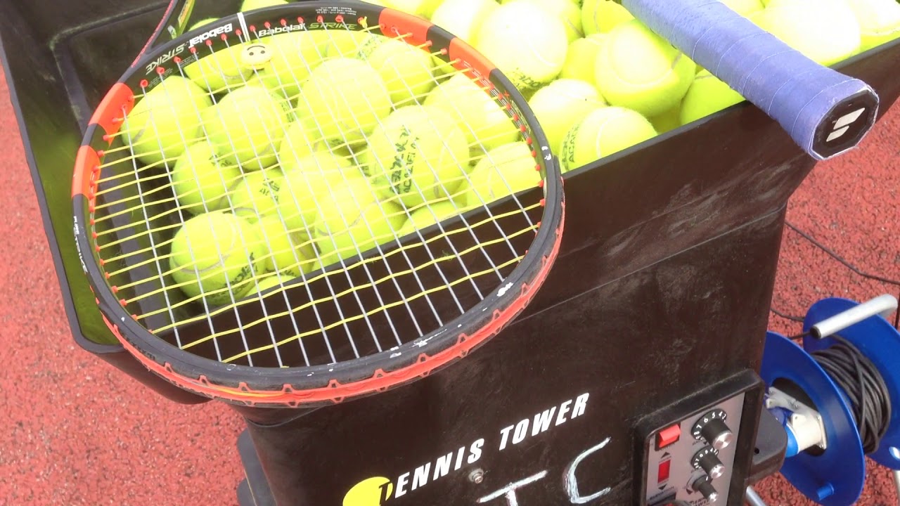 BABOLAT PURE STRIKE 18/20 vs 16/19 string bed light vs heavy racket