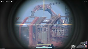 The Cycle Frontier Kinetic Arbiter 3mm shot