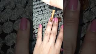 art of nail