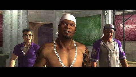 BURIED ALIVE 💀 - Saints Row 2 PS5 Gameplay Walkthrough - Part 4