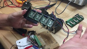 Geckodrive G540 In-The-Field Troubleshooting