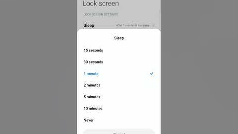 how to increase screen timeout in redmi note 10, pro me screen timeout kaise badhaye