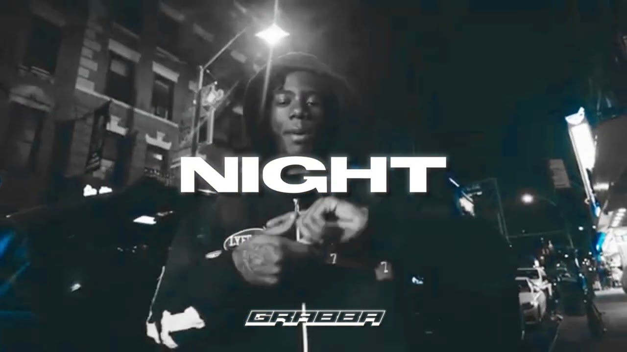 New Era X Kay Glizz X Jay Spazz X Ethosuave Type Beat “NIGHT