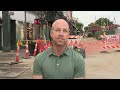 Mayor Moreno vows action after Decatur St. lawsuit threat