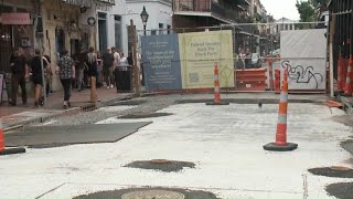 Mayor Moreno vows action after Decatur St. lawsuit threat