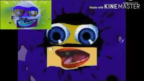 Klasky Csupo YTP Round 4 Vs Myself (4/200)