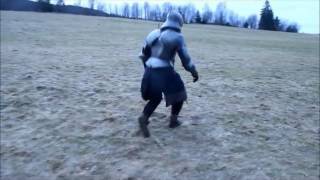 Mobility in Armour