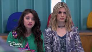 Soy Luna 2 - Escena #16 (Capítulo 32)