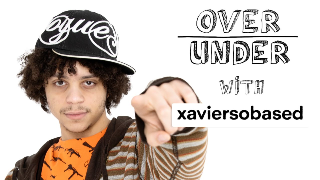 xaviersobased Rates TikTok, Bushwick, and Chopped Cheese | Pitchfork