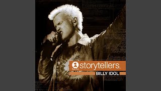 Смотреть клип Rebel Yell (Live On Vh1 Storytellers, New York City, New York/2001)