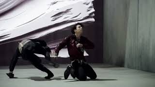 EXO-K Mama X BTS Fake Love MV // Edit (W.I.P) !!FLASH WARNING!! screenshot 1