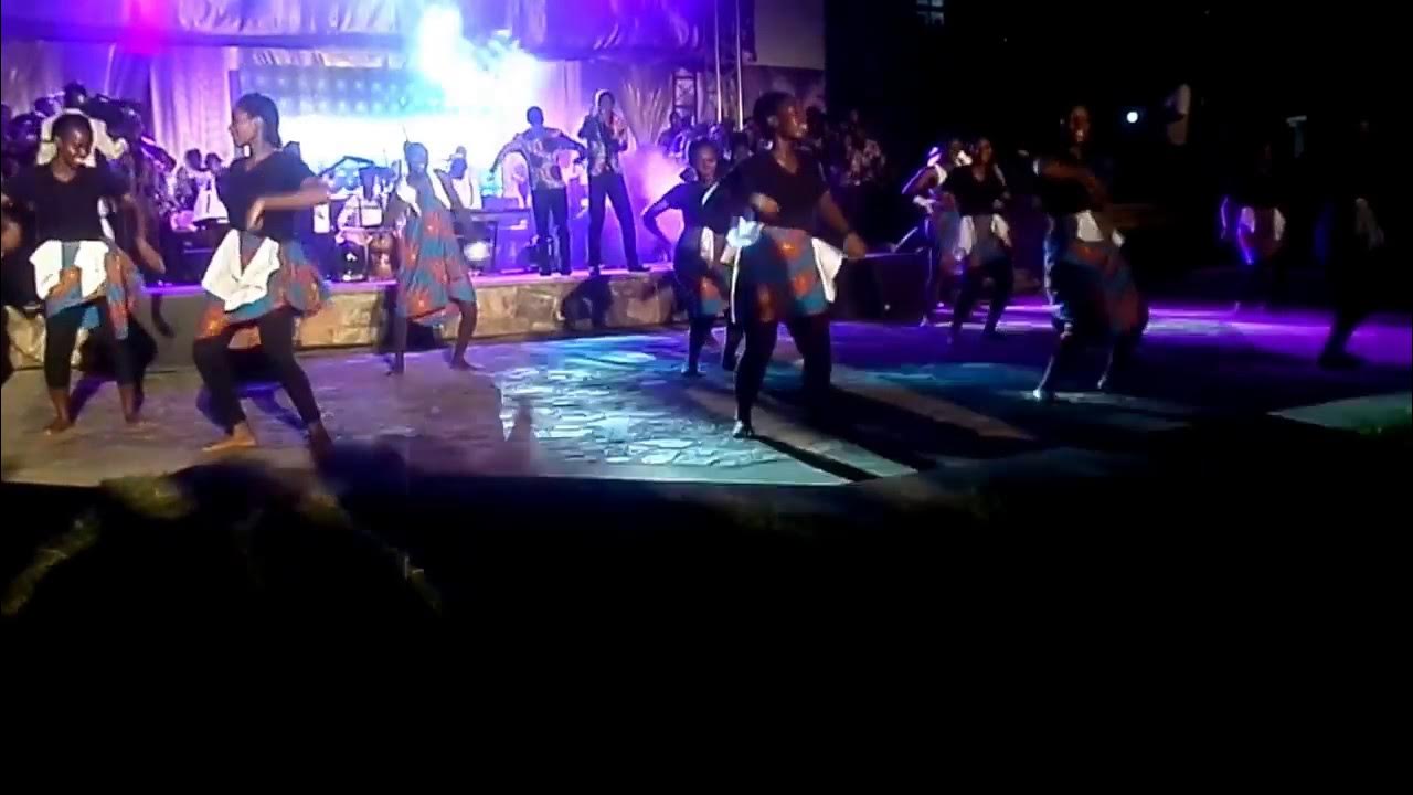 Tambira Jehovah Joyous Celebration YouTube