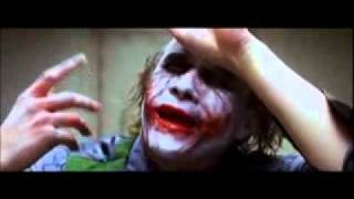 Batman(Bruce Wayne) / Joker - I Like It Rough screenshot 3