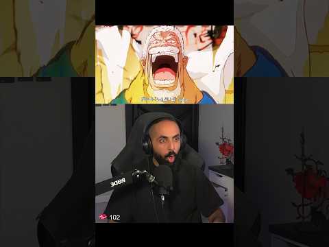 ضربه غارب من مستوى آخر كابتن سانشيرو ون بيس انمي  
