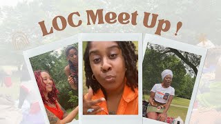 Loc Meet Up Atlanta Peidmont Park Green Juice Good Vibes Naturallyshareda