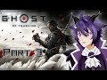Tadayori, Quests &amp; Cosy Exploration! Ghost of Tsushima Playthrough! Part 3