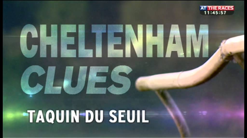 Cheltenham 2014: Jackdaws Castle stable tour