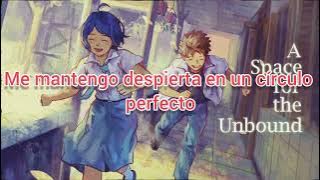 『Within the Dream』A Space for the Unbound Original Soundtrack -Sub Español-