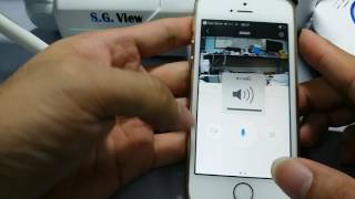 ติดตั้งsg6 ดูออนไลน์ screenshot 5
