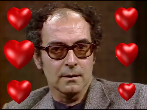 Jean-Luc Godard, Tracy Morgan, David Lynch, and Cecelia Condit discuss Love and Labor