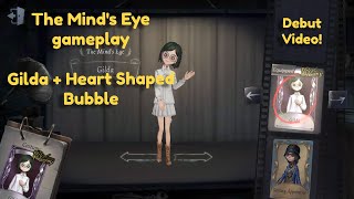 The Minds Eye Gameplay #1   Gilda + Heart Shaped Bubble
