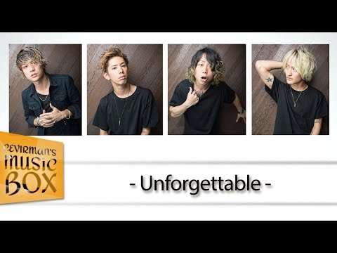 ONE OK ROCK - Unforgettable (Türkçe Çeviri / Lyrics) #ÇevirmansBox