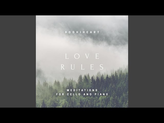 Bodhiheart - Arc of the Sun