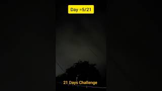 Day_5/21 #21dayschallange #gpsc #motivation #minivlog