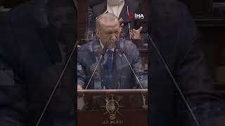 Erdoğandan, Mhp Lideri Bahçeli, Dem Parti Ve Özgür Özele Teşekkür