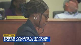 Town Of Kenly Disputes Eeoc Charges After Former Town Manager Files Federal Complaint