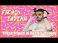 French and Indian War ("Fresh Prince of Bel-Air" parody) - @MrBettsClass