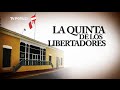 Sucedió en el Perú - La quinta de los Libertadores - 25/07/2016