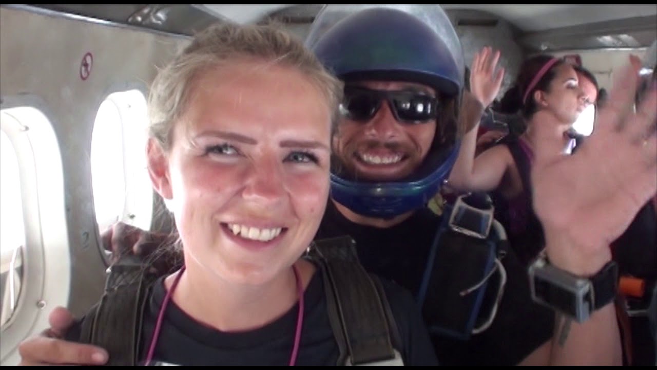 tandem rap Siri Brunborg 06 18 18