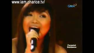 Charice  Home For Valentines tv Special   Concert