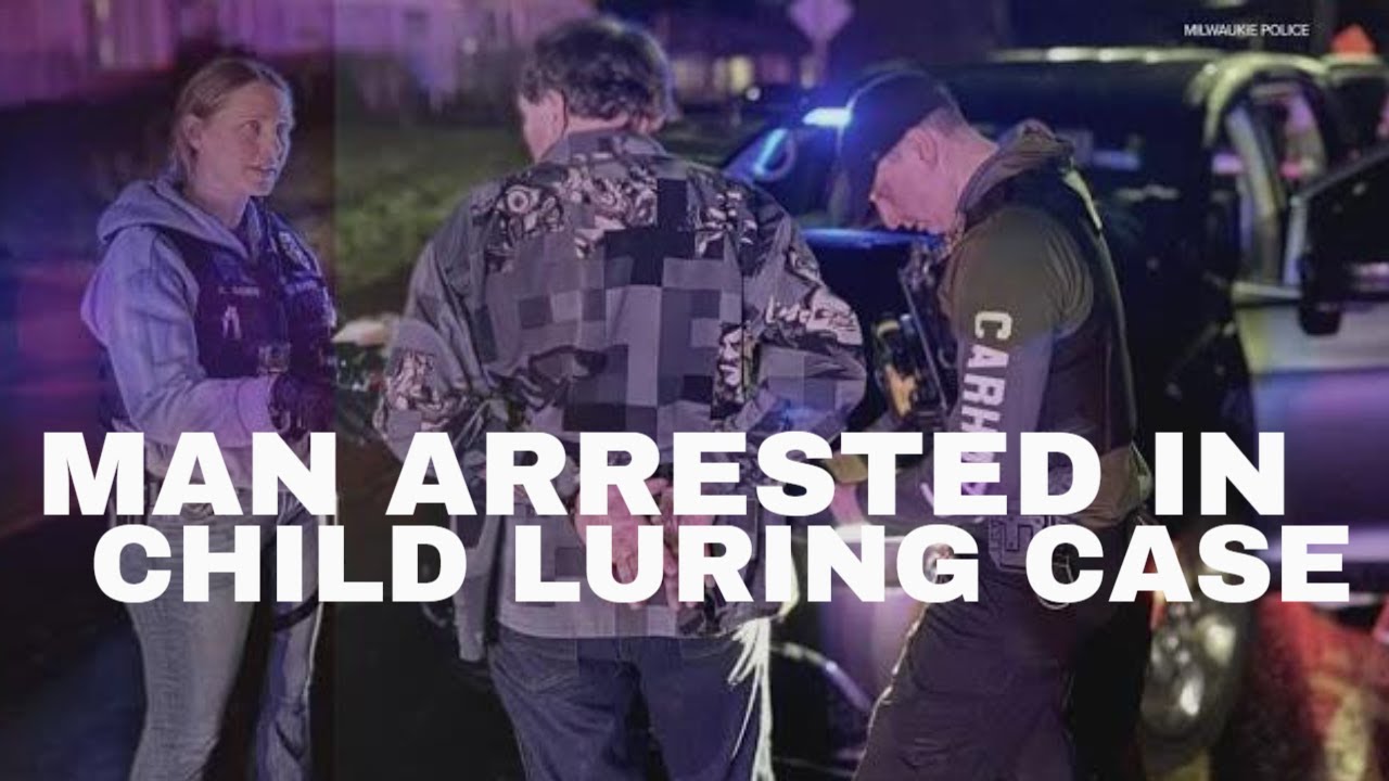 FBI, police arrest Clackamas County man in online child luring case ...