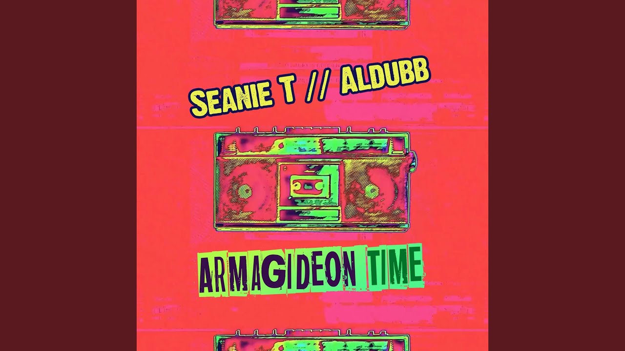 Παρακολούθηση Armagideon Time (Drum & Bass Version) στο YouTube