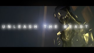 Absolver Tribute re-edited : UNLEASH THE BEAST