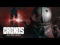 Кронос новый рассвет трейлер 4k (новая игра ужасов на выживание 2025)