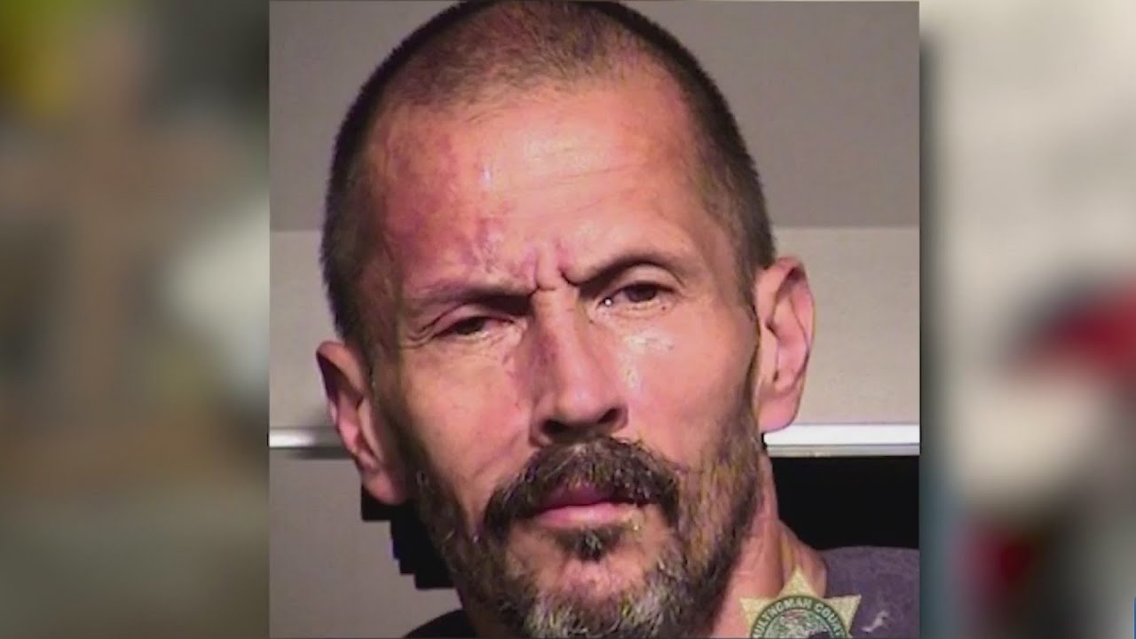Triple homicide suspect arrested; neighbors react - YouTube